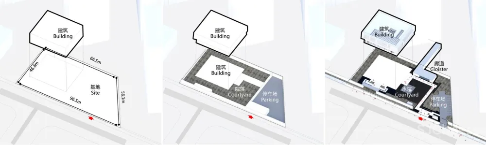 最新 | 南京天华:南京时代天樾都会美学中心 首