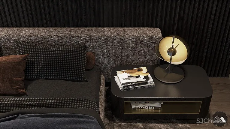 罗马尼亚设计师 Mario Stoica ，深深的品味!