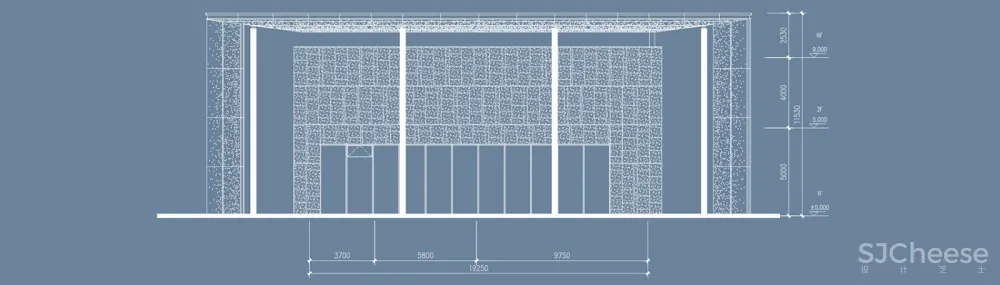 杭州越秀天悦江湾 / 上海天华建筑设计有限公司