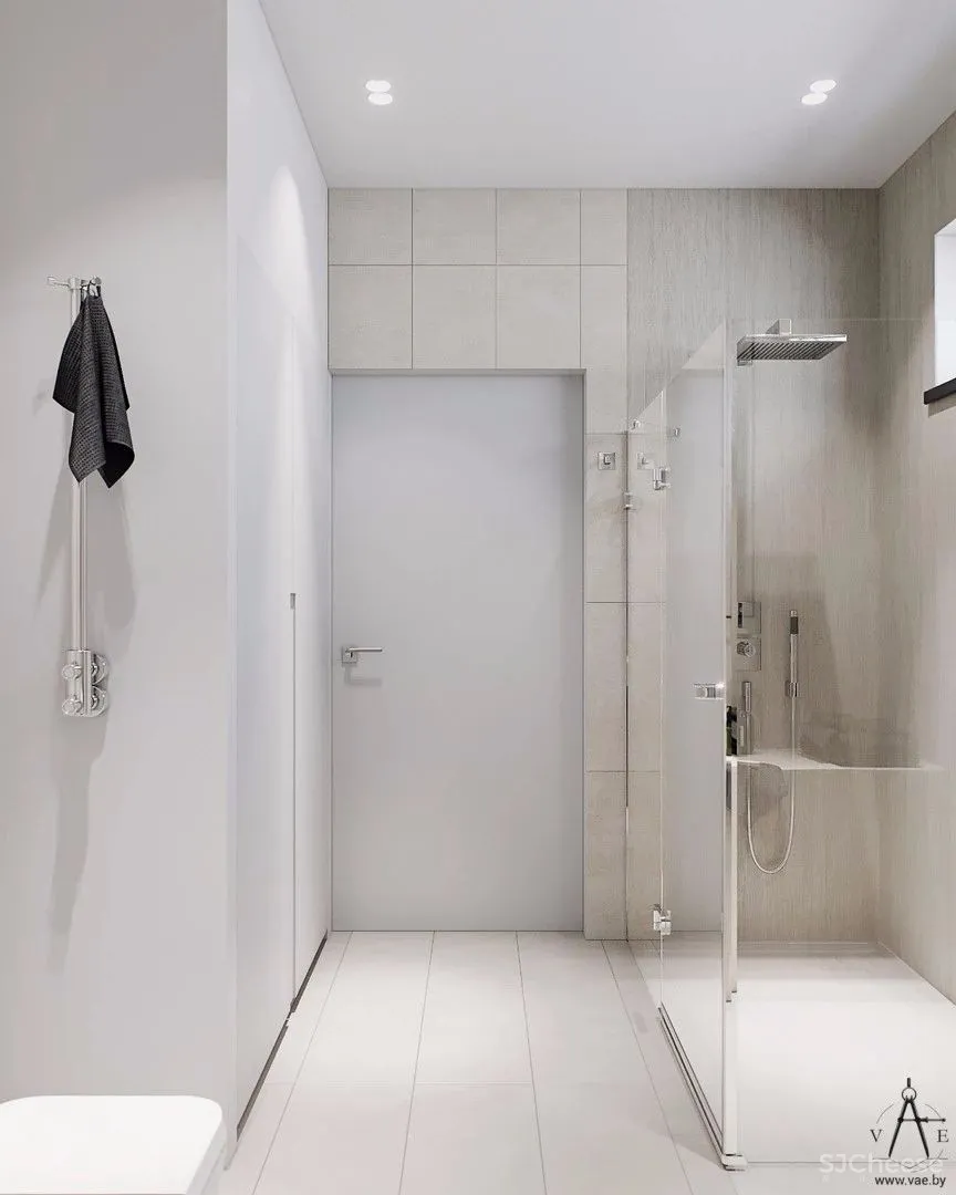 这效果图是真牛