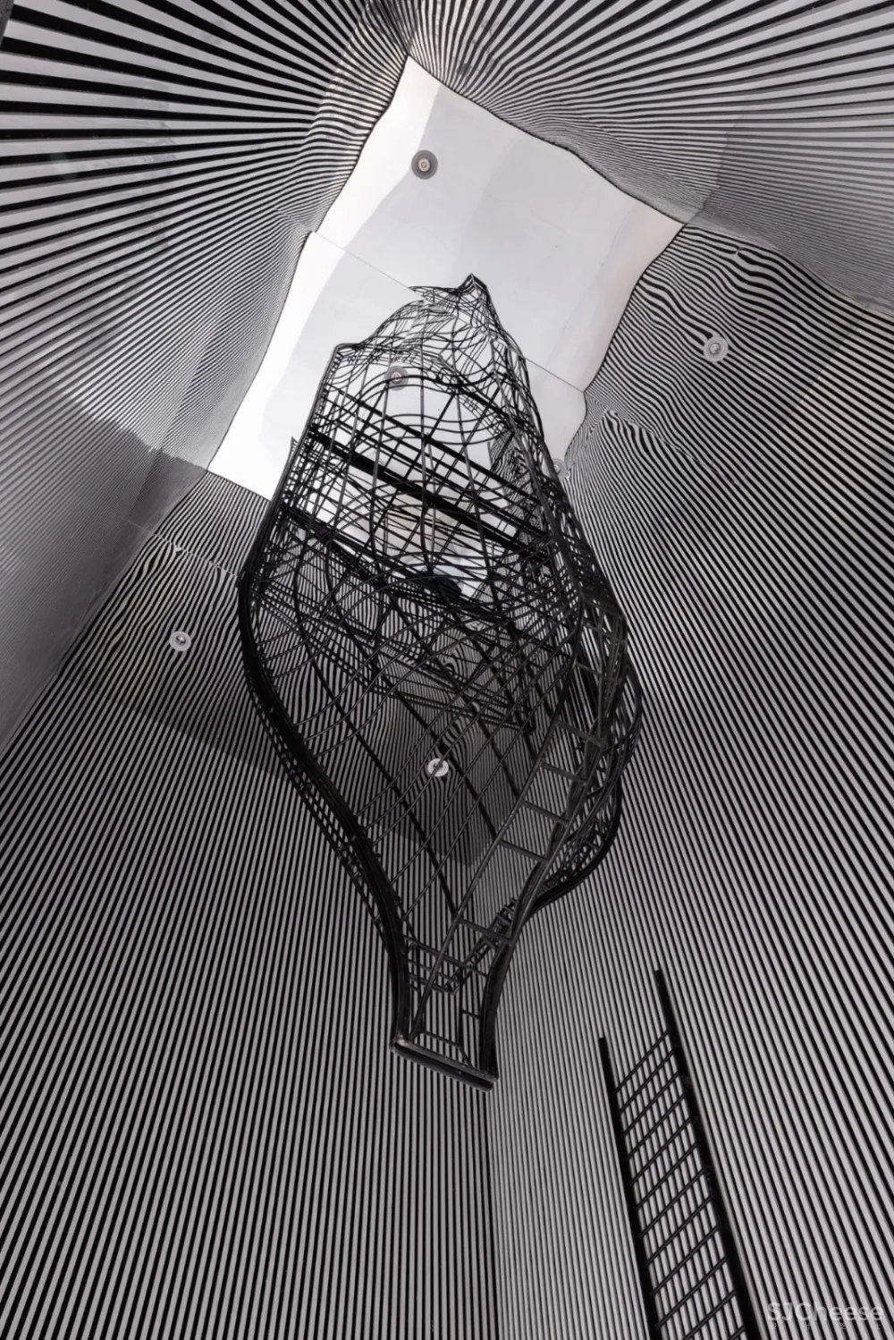 最新 | 为了爱，李想设计了中国首家动物艺术酒店，惊艳杭州 首