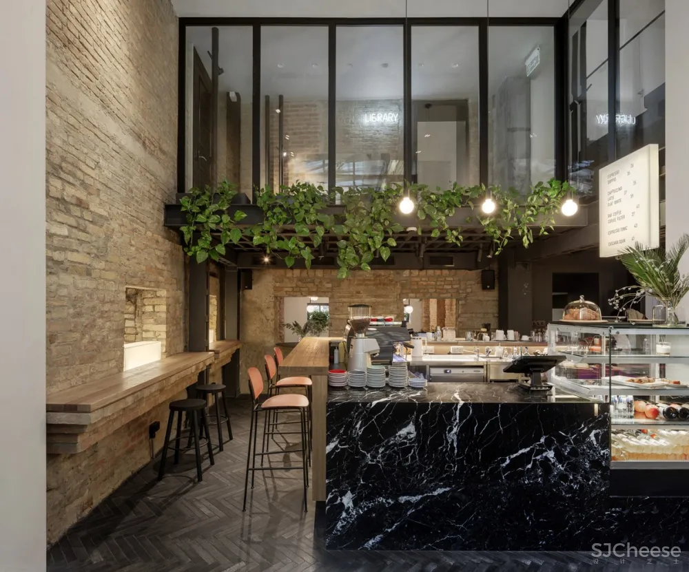 balbek bureau | 历史文化建筑BURSA