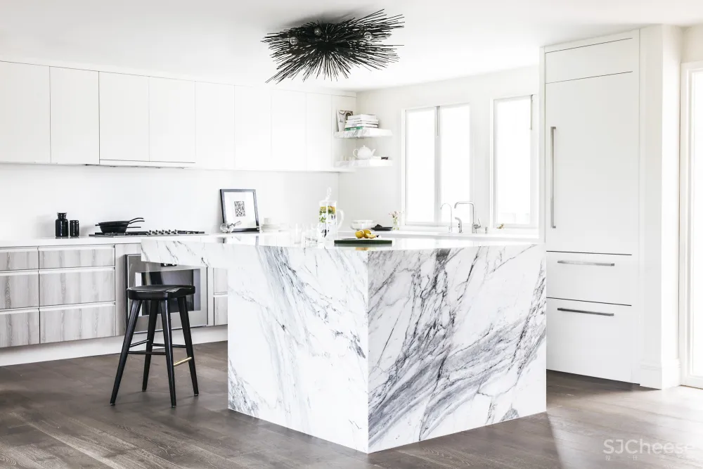 Cook Construction | 旧金山的设计精神和幽默感