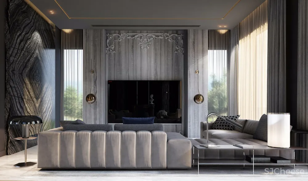 地毯不是摆设丨知己知彼才能让设计更出彩