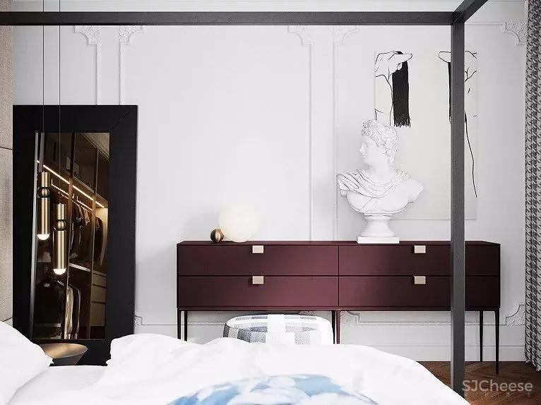 高级品味丨浑身上下都让人喜欢