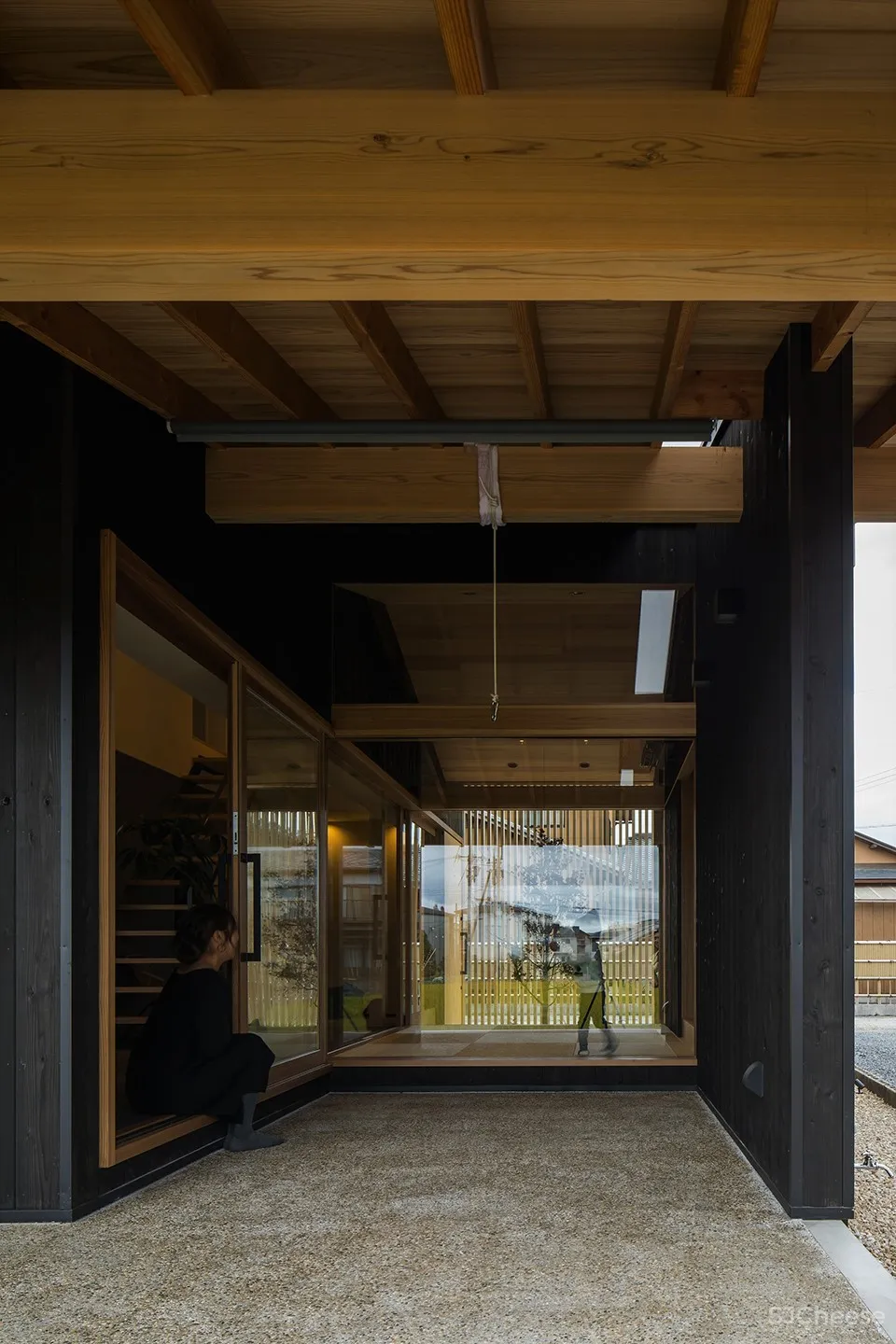甲南住宅,日本 / ALTS DESIGN OFFICE 首