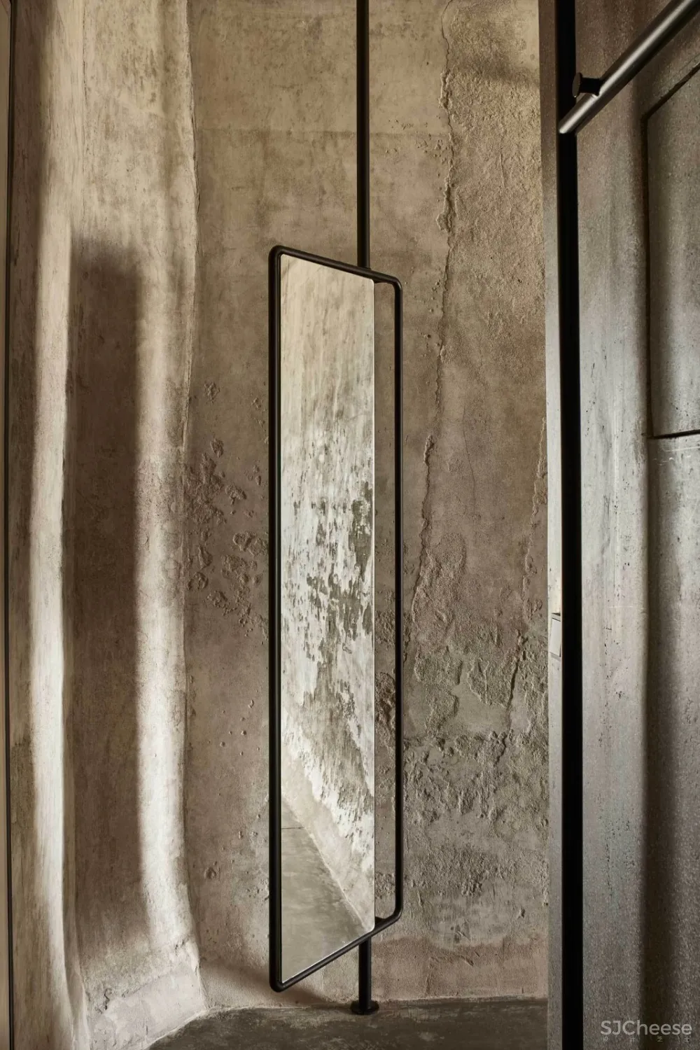 首发 | K-STUDIO希腊：DEXAMENES 海滨酒店