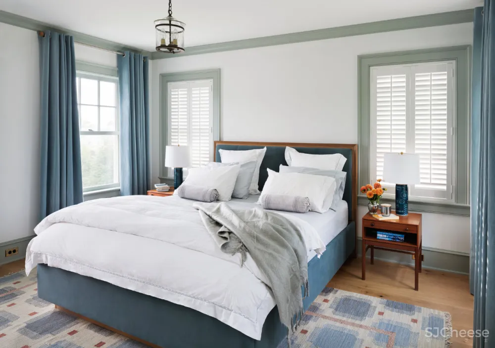 Hendricks Churchill | 建筑与环境的完美契合