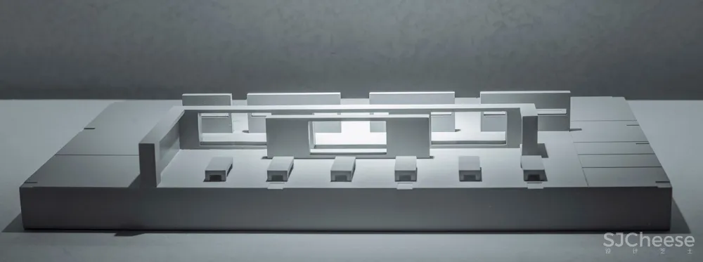 华成智云总部,北京 / 班得建筑 首