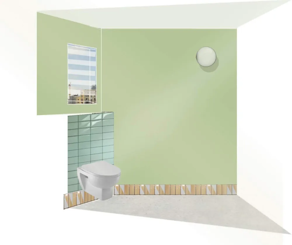 Florentine公寓,以色列 / Jordan Weisberg Architecture 首