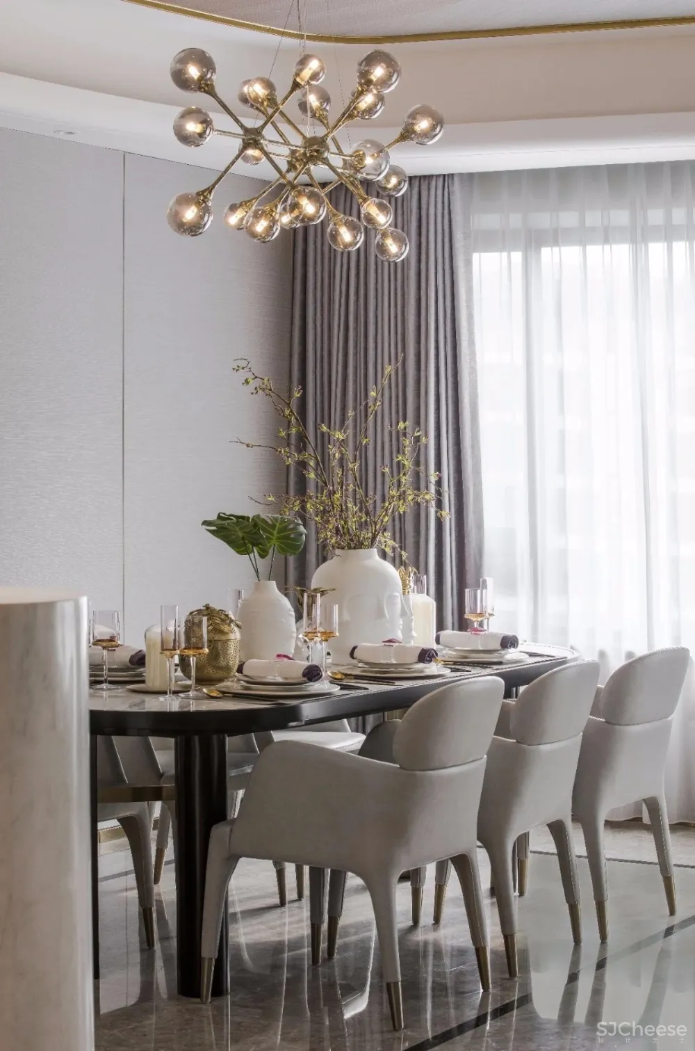 黄全 | 家的内心所向和差异化设计 首