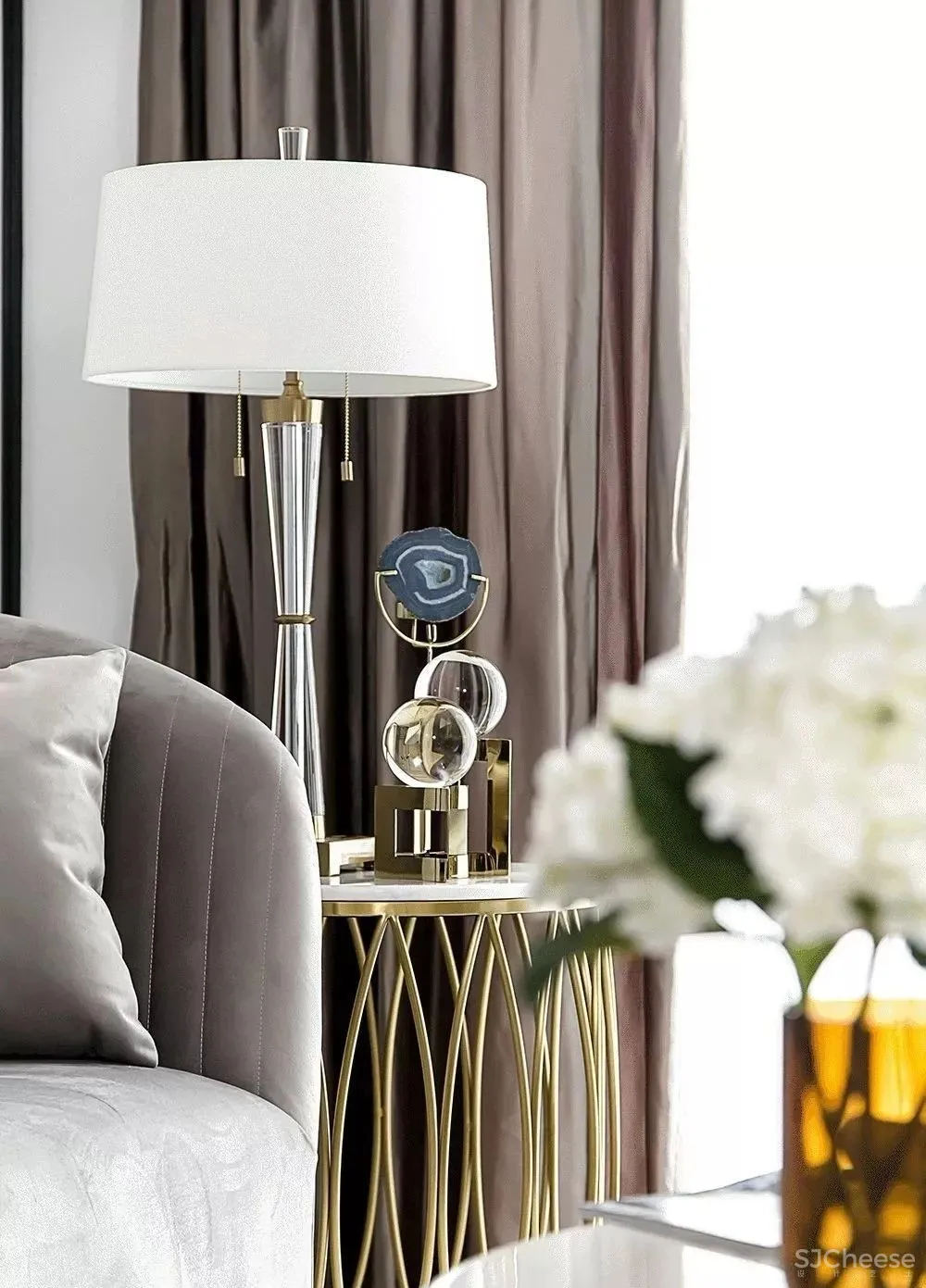 轻奢时尚范 | 比普通更考究，比奢华更自由