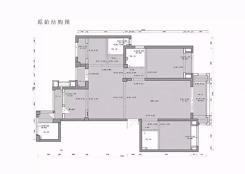 新中式丨简净的设计