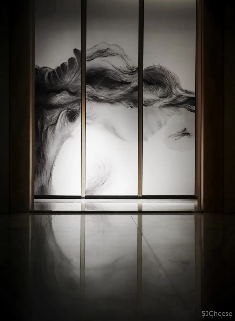 新作 | 日常即道 - 侨信控股办公空间设计之道 首