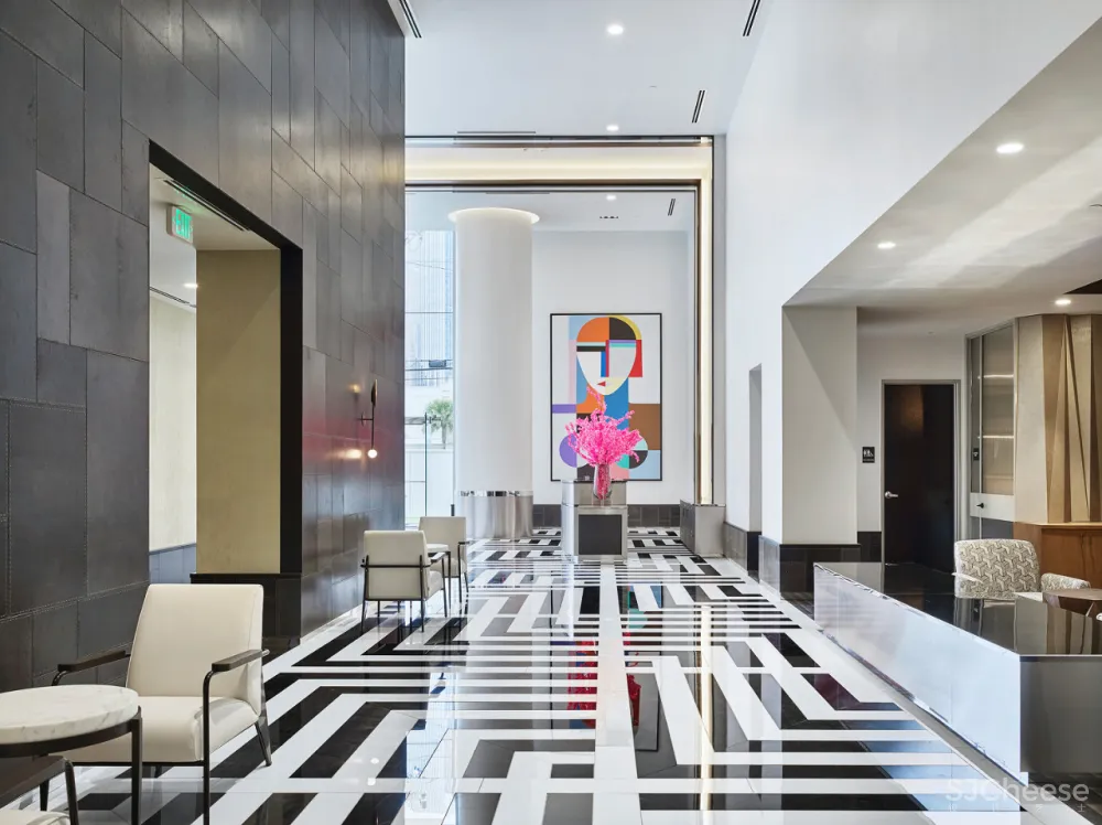 Eric Clough | Christian Louboutin御用设计师