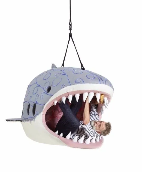 鸟巢一样的民宿丨脑洞大开的设计