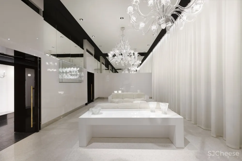 首发 | 开启创造性的设计美学 专访:意大利设计二人组Calvi Brambilla