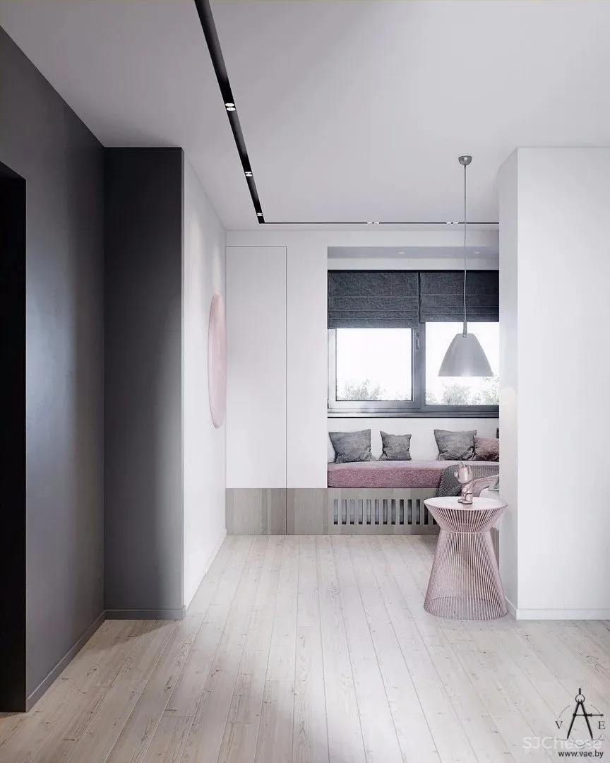 这效果图是真牛