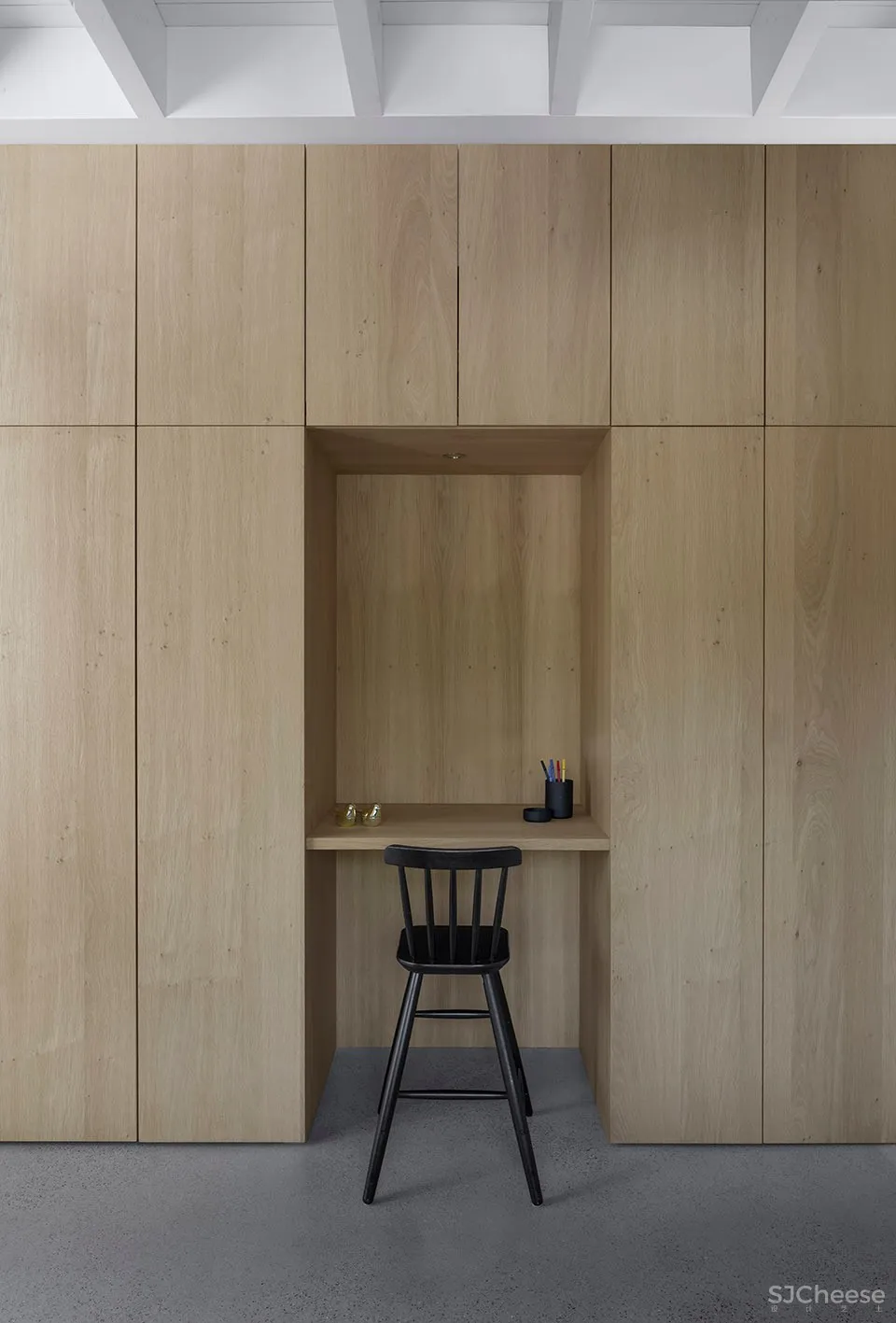 山林中的度假小屋，荷兰 / i29 + Chris Collaris