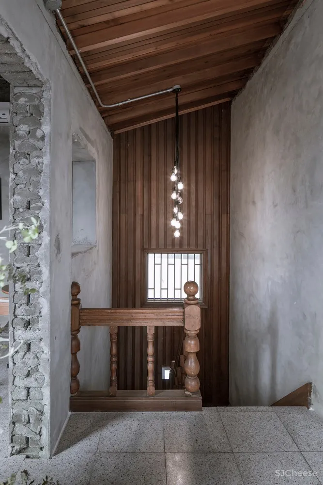 韩国仁川 LAS COFFEE / TEMP 首