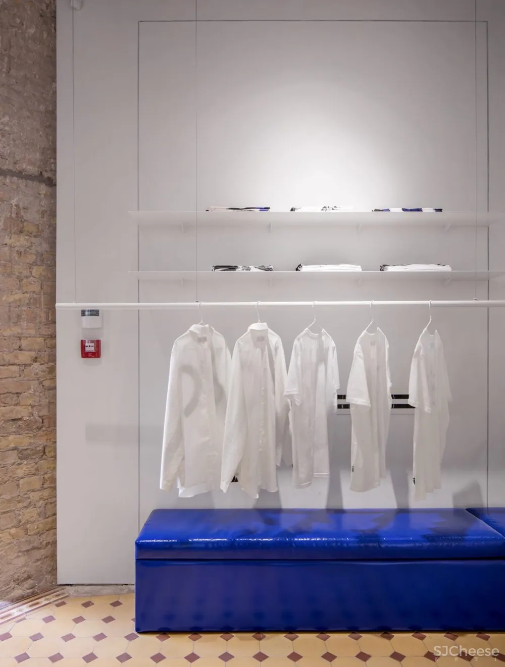 乌克兰基辅Syndicate服装店 | Slava Balbek