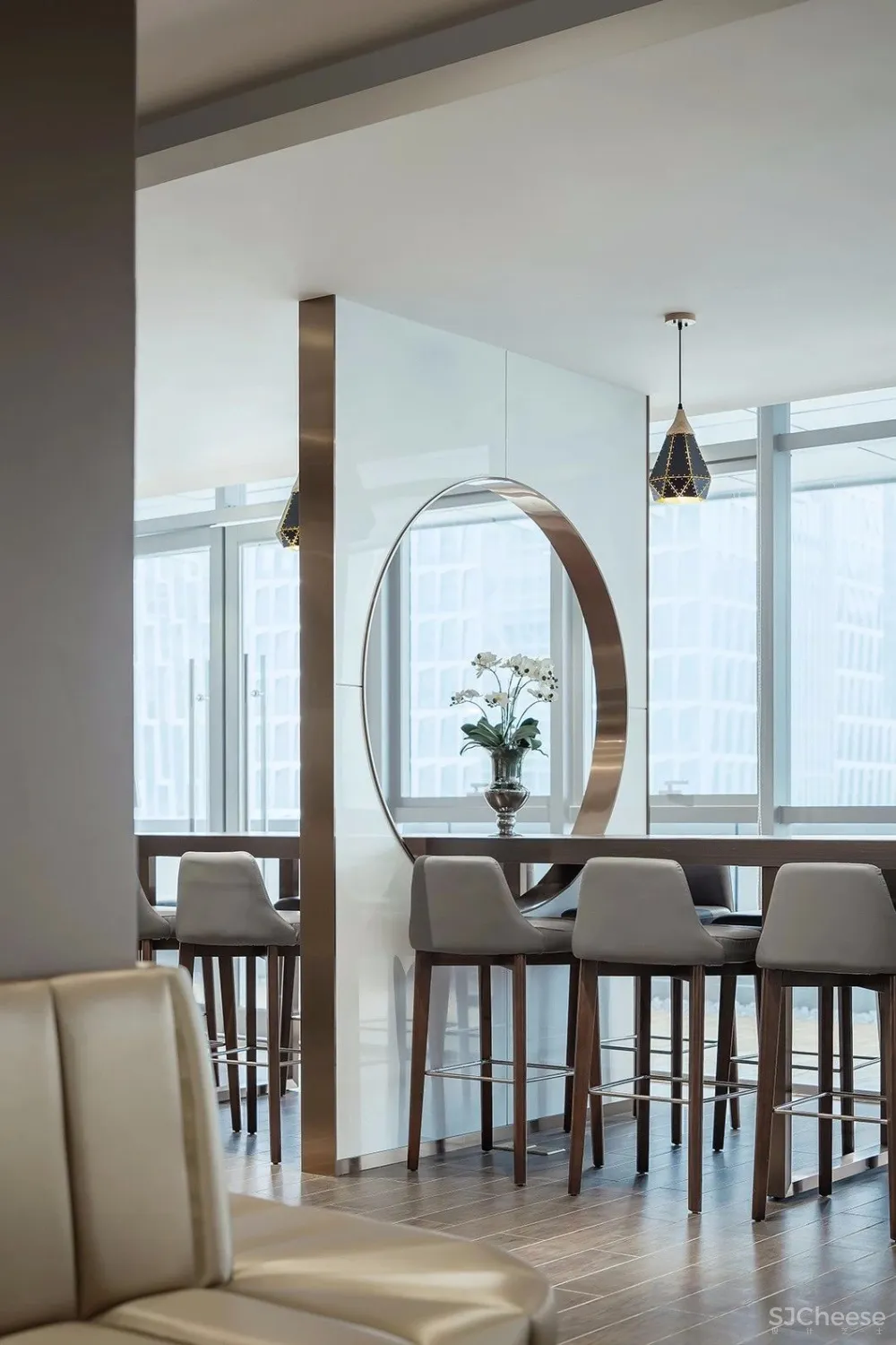 新作 | 轻盈灰,纯粹又时尚的高级格调 首