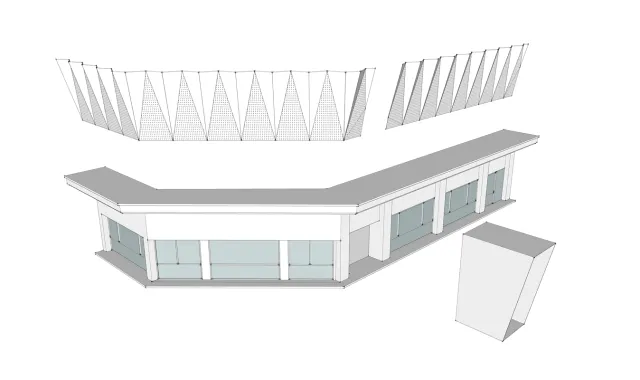 物上空间设计 | 传延