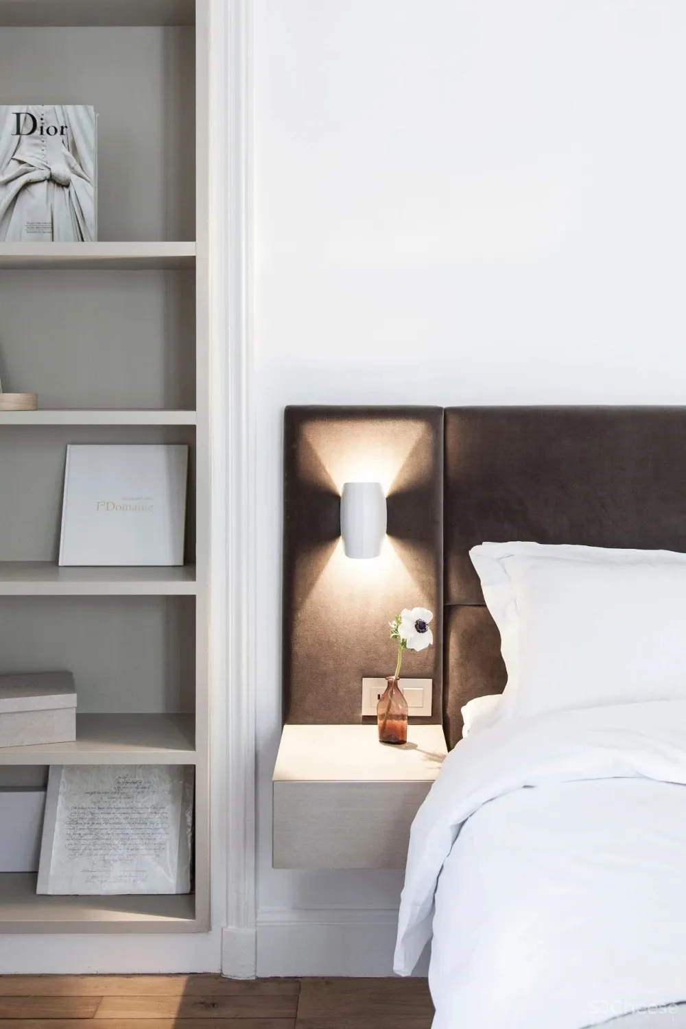 Atelier Daaa | 巴黎的优雅与严谨