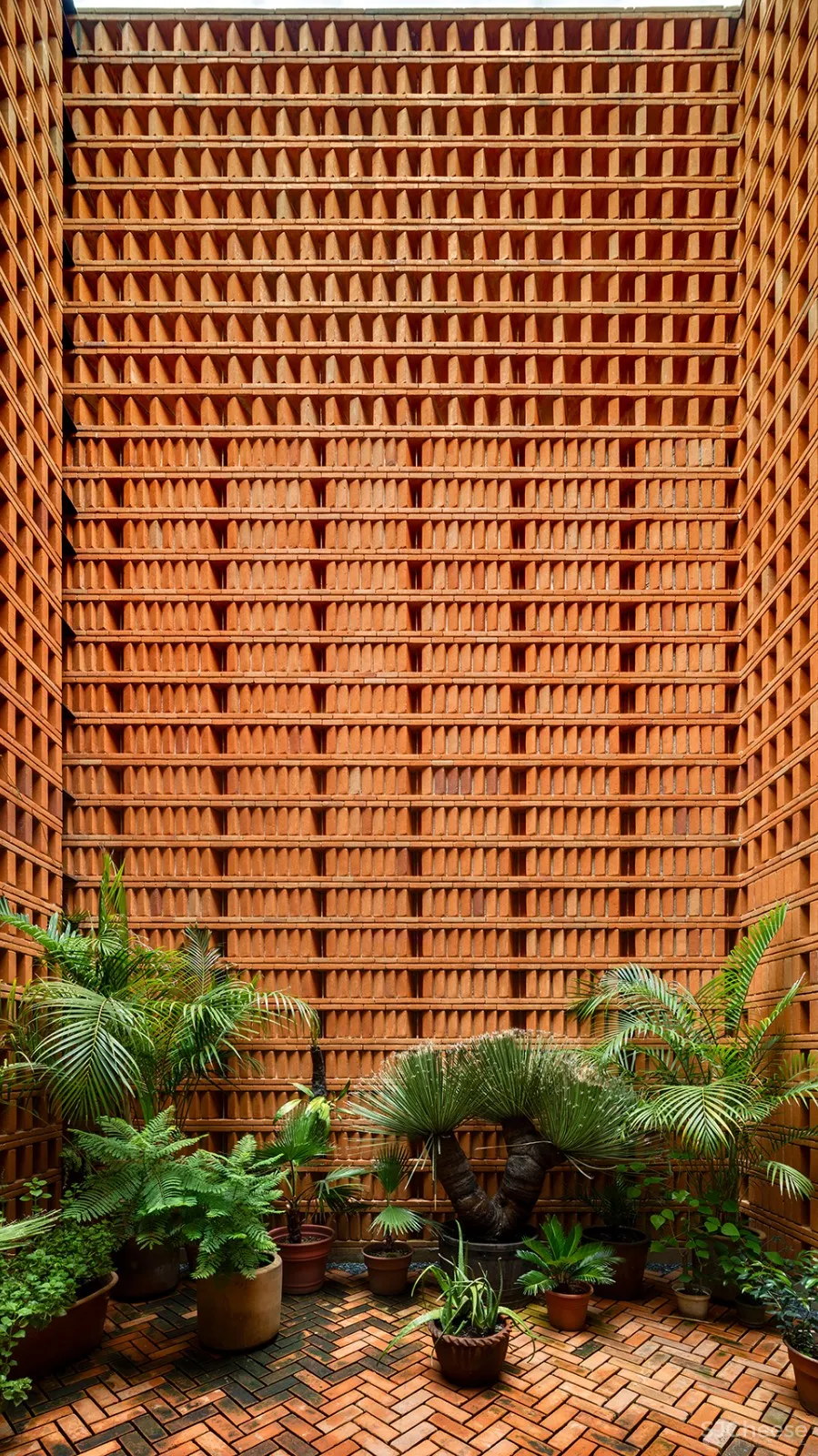 Iturbide工作室,墨西哥 / Taller de Arquitectura 首