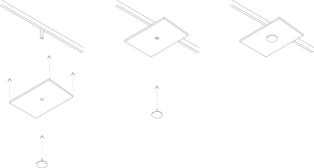 火山岩石板屋顶平台 / PALMA