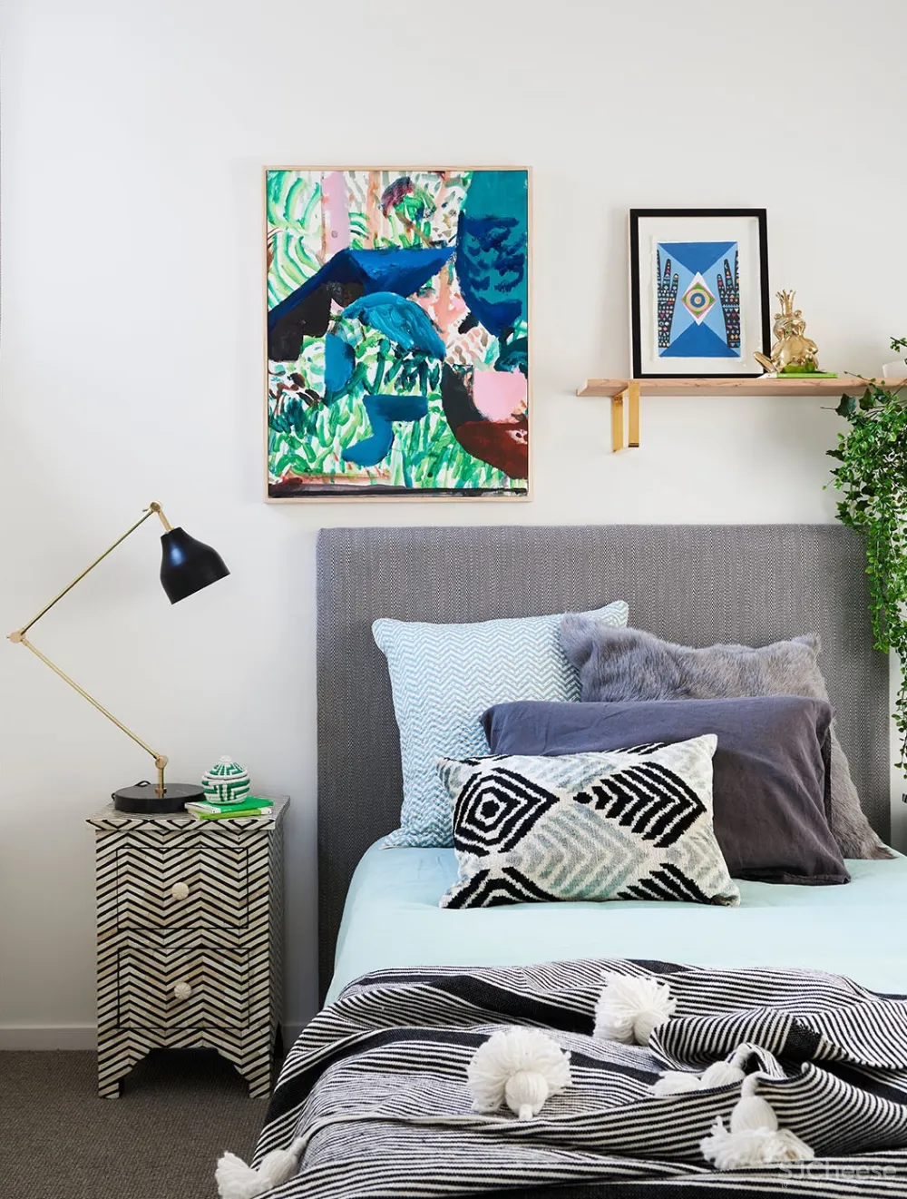 Fenton&Fenton | 贯穿不同时代和文化的美学