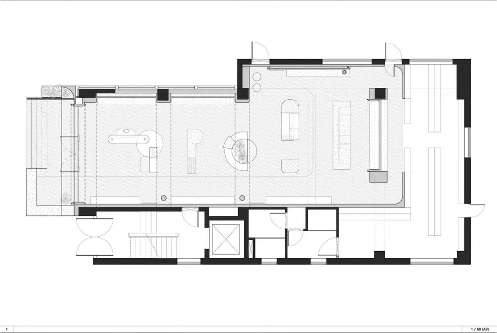 LABOTORY新作 | 韩国Sappun Flagship女鞋精品旗舰店 首