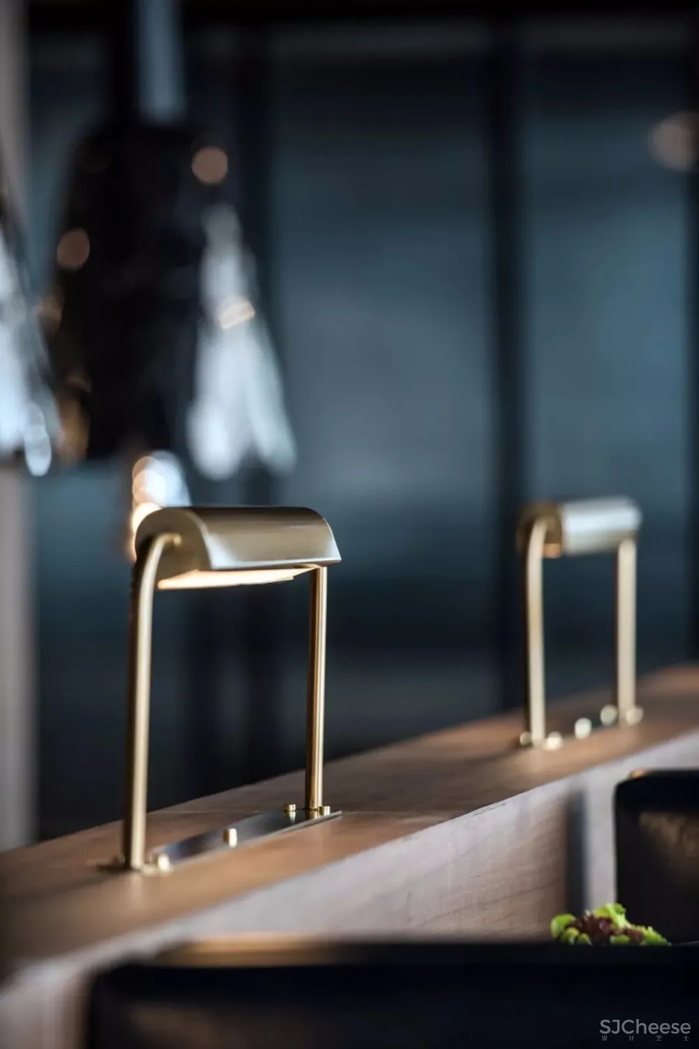 STORY·汉阳馆保利店：街巷阡陌 | Muland 梅蘭设计 首