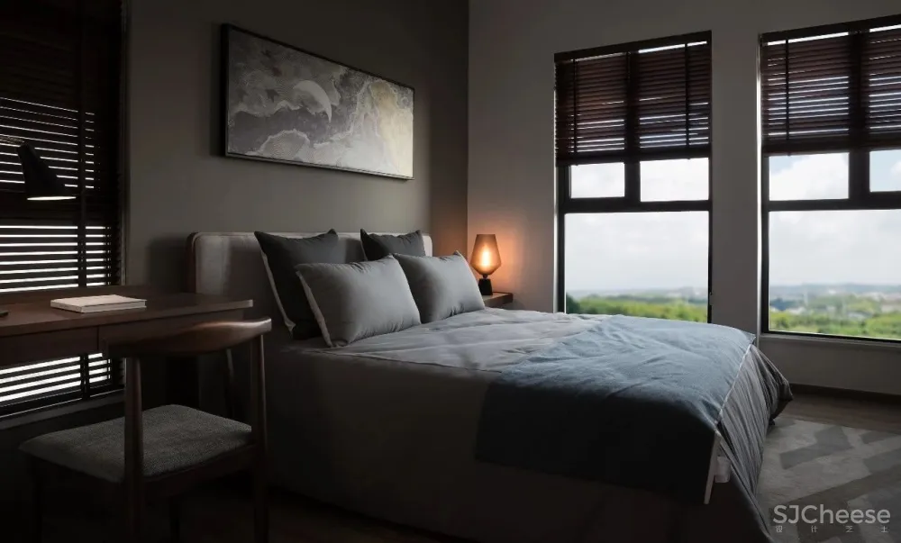 深圳31设计︱柏石时光,真我天地 首