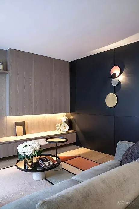 家居时尚，一窥巴黎人的随性优雅生活！