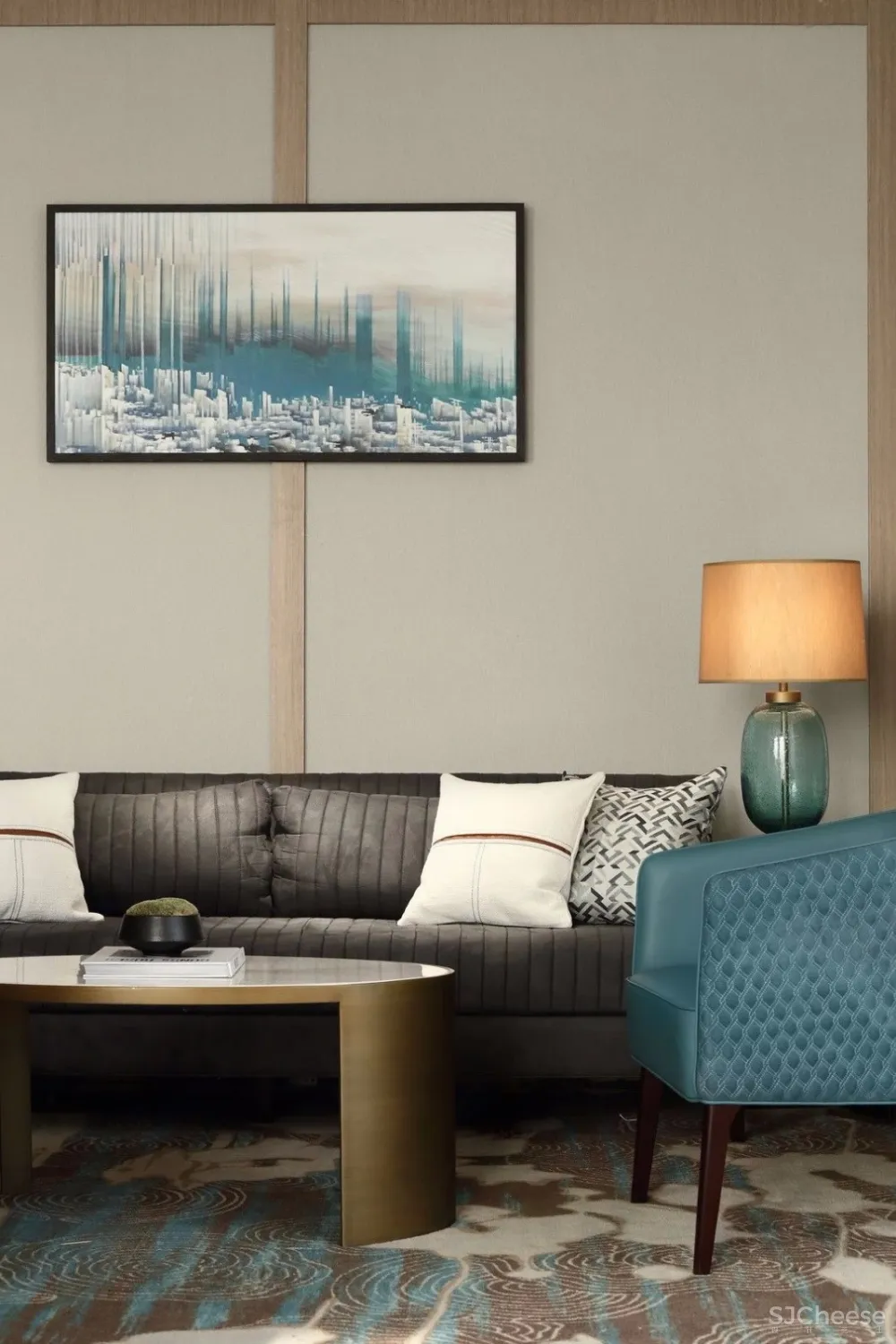 姑苏钓鱼台丨盛放的东方玫瑰