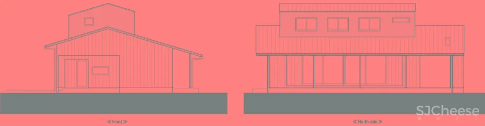 甲南住宅,日本 / ALTS DESIGN OFFICE 首