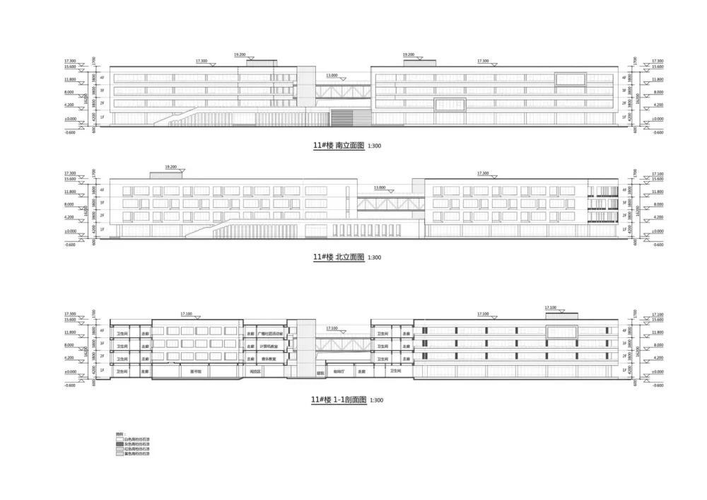 济宁海达行知学校 / 象外营造工作室