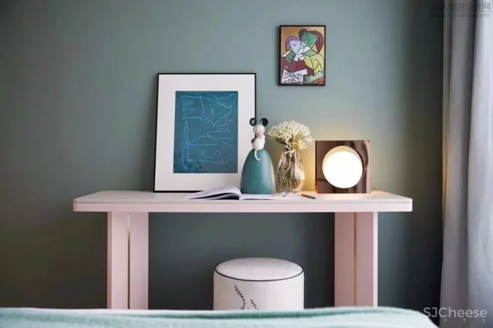 【新作】KOYI柯翊设计 | 重庆阳光城檀府大平层260㎡