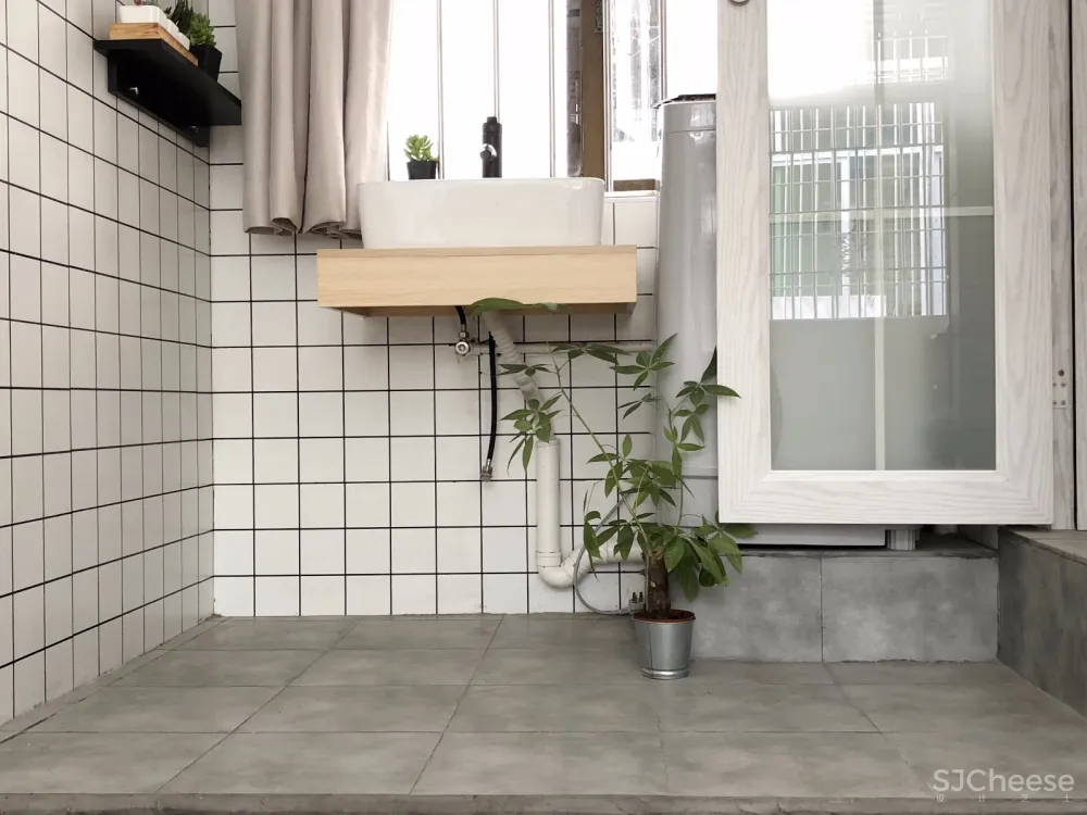 改造的终极目的:让每个人你的生活都精彩 | 尺度设计作品