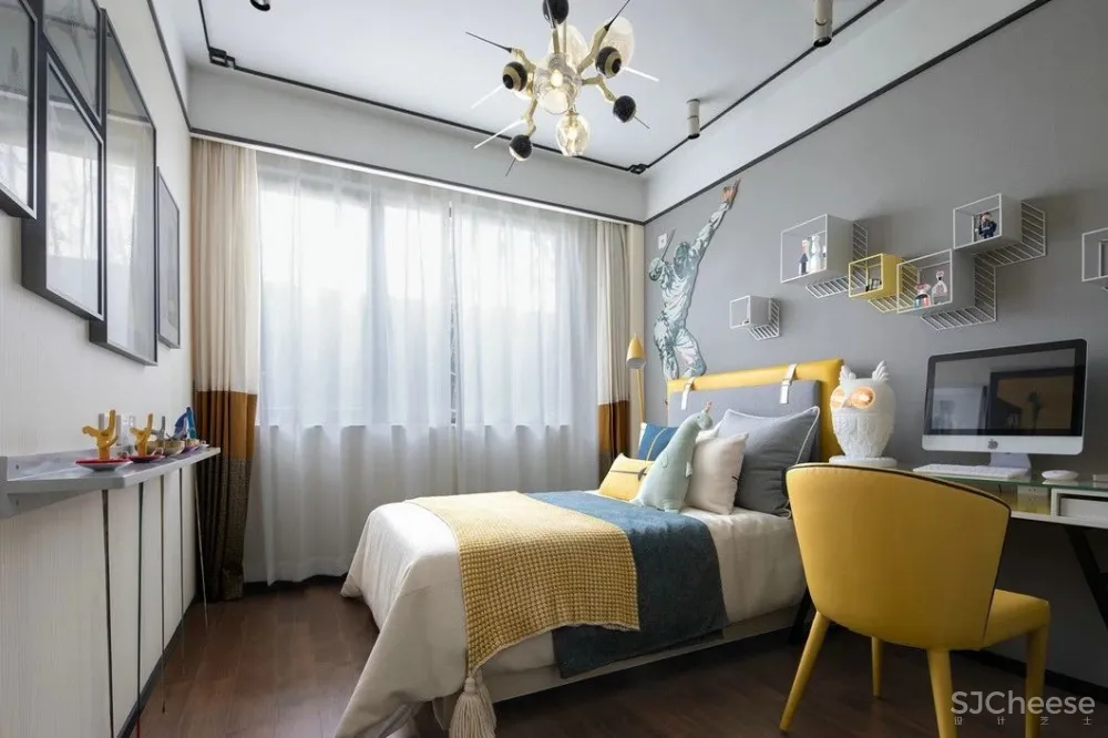 最美新中式 | 可古典,可时尚!