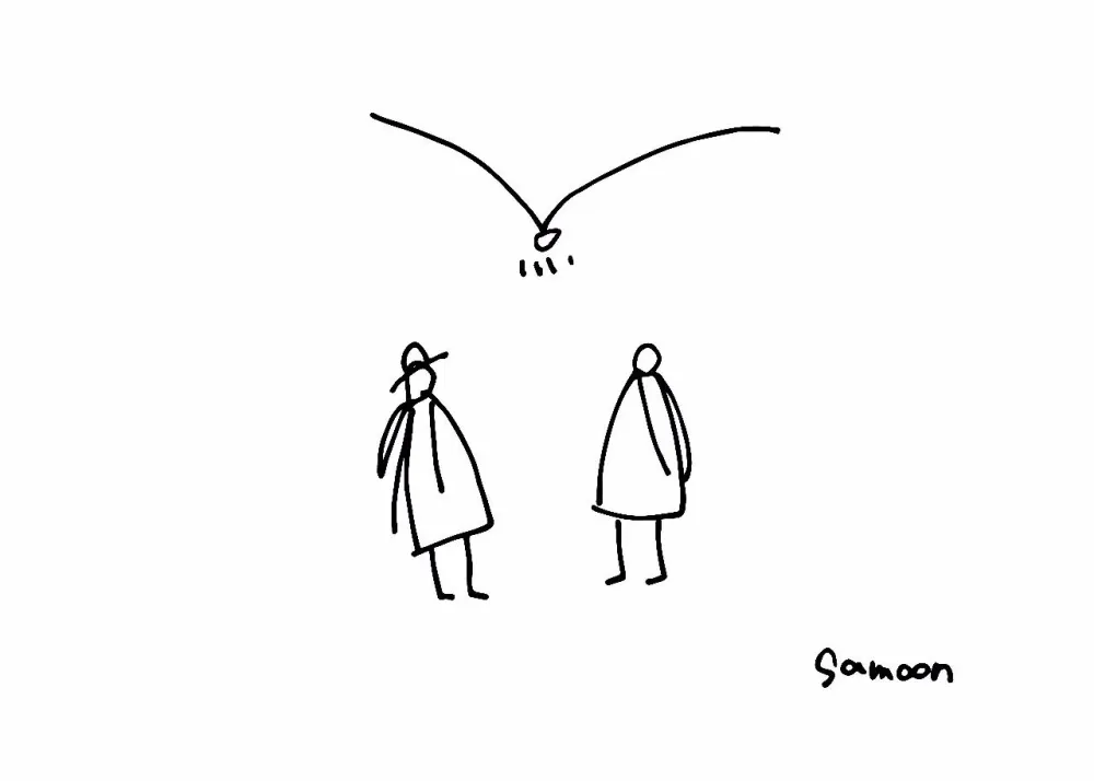 许多亲密个体共同生长的家 | Mur Mur Lab工作室