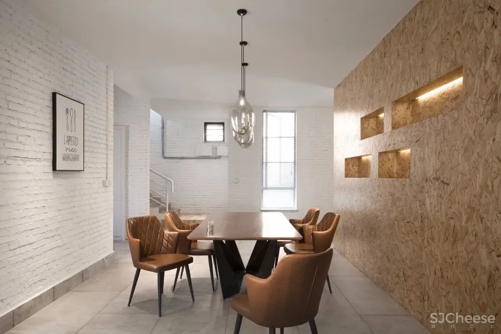 作品赏析|栖于山麓——新民居营造手记