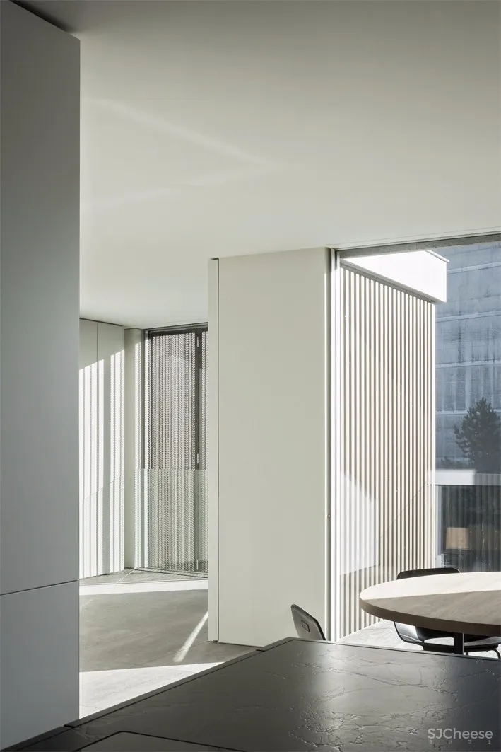 Element | 在极简主义与设计之间