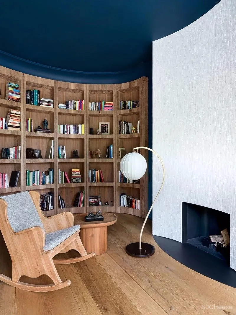 什么样的设计丨才算得上有腔调的家