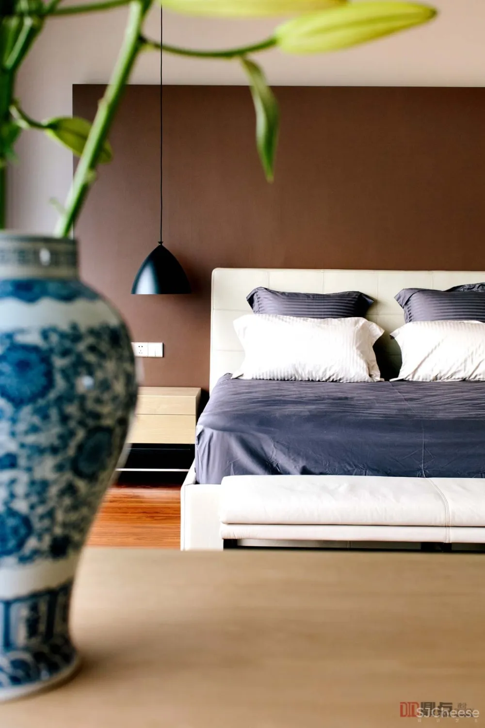 DID鼎点设计|归·自在 LOFT公馆私宅