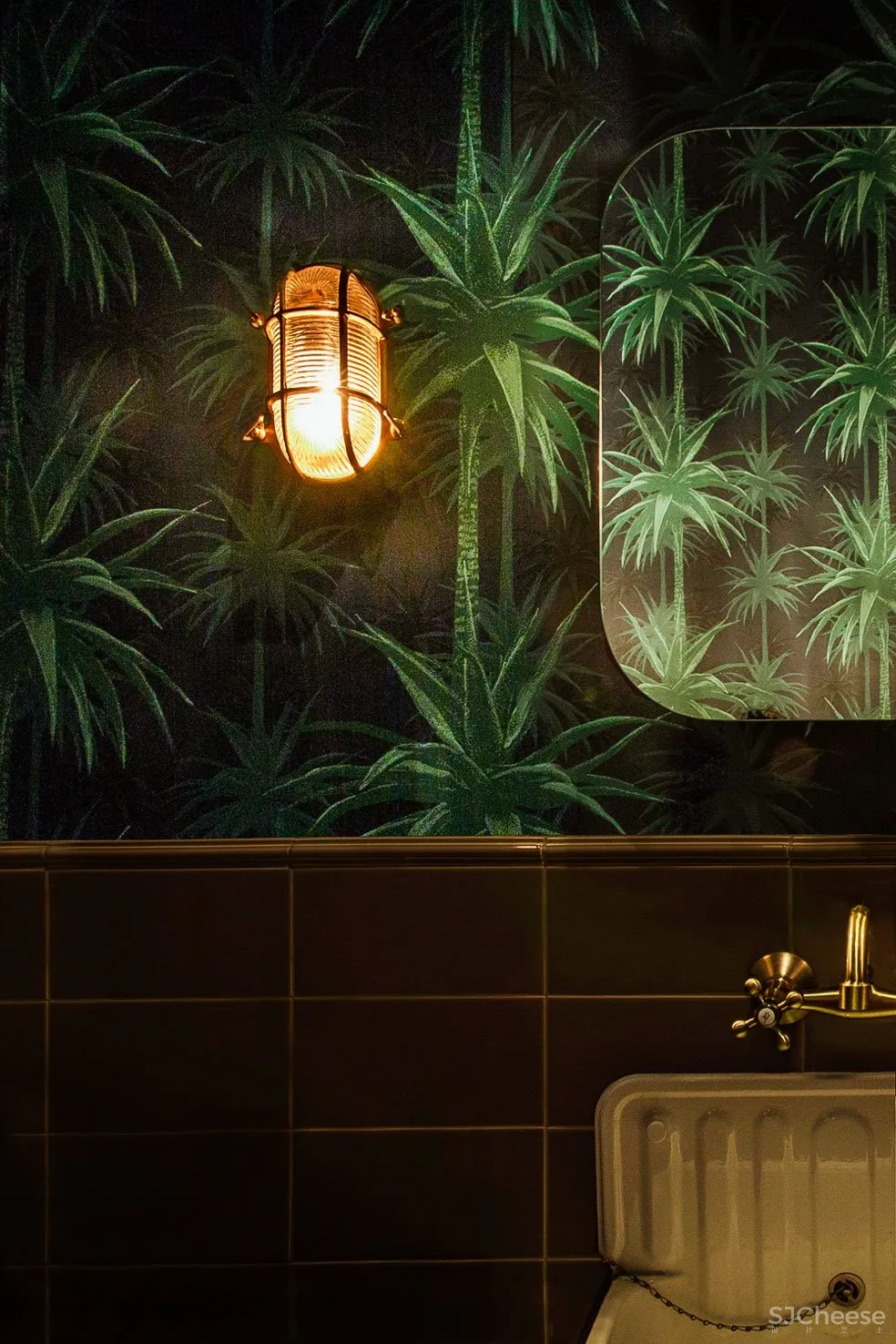 克拉科夫新古典餐厅 | Piotr Paradowski