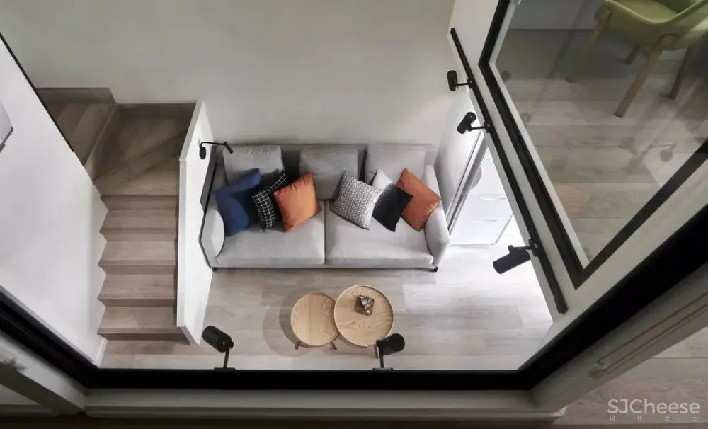 Loft | 简单随性演绎时尚精致生活!