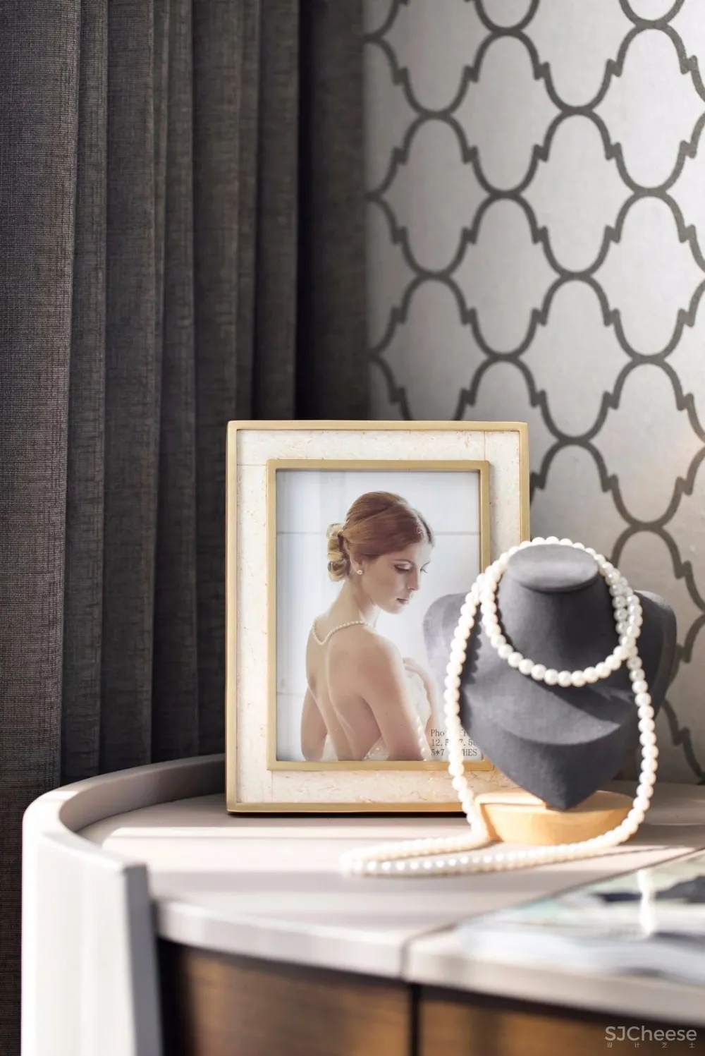 新作 | 260㎡万科菁英荟别墅样板房设计 首