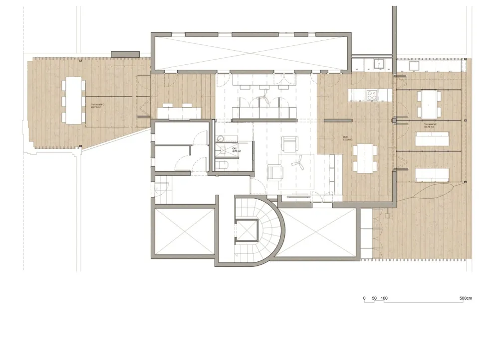 LoCa Studio | 西班牙 Els Terrats 公寓